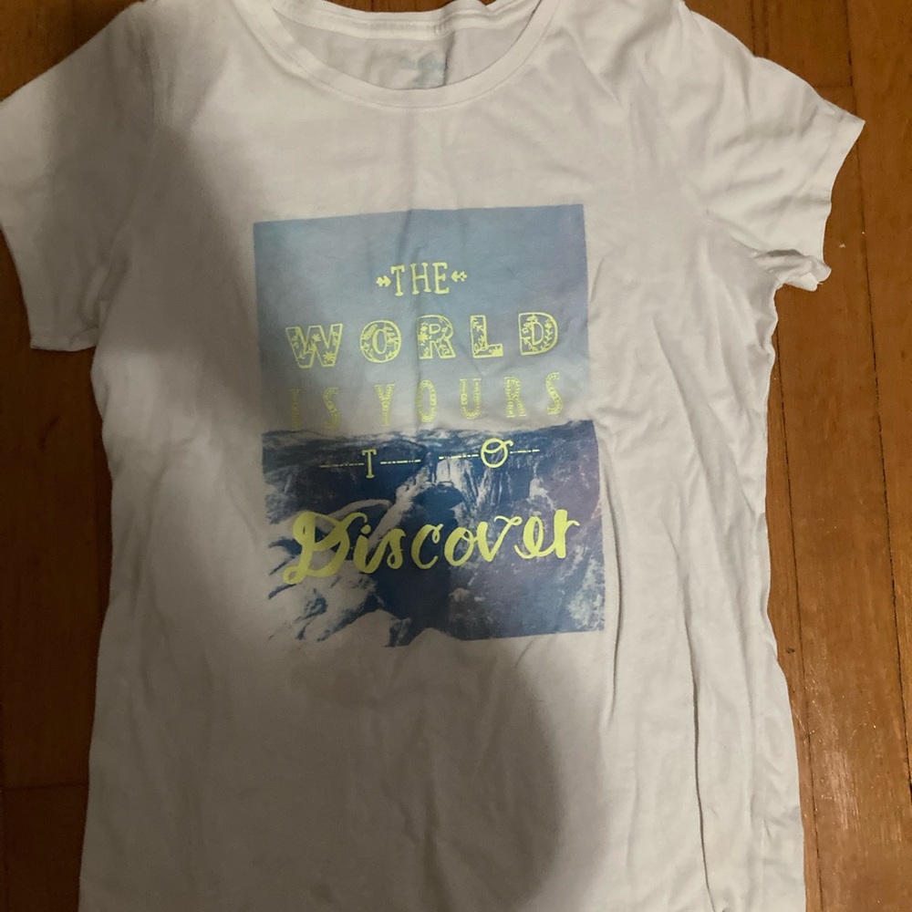 T shirt